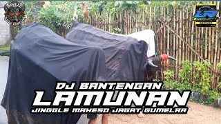 Jinggle Bantengan (Lamunan) Maheso Jagat Gumelar Remixer By: LR Project