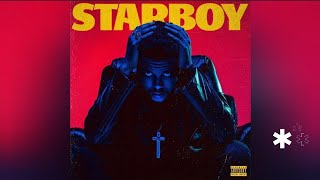stargirl interlude, but it’s only the weeknd