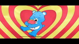 Boomerang USA - Care Bears: Unlock the Magic New Episodes Promo (September 2020)