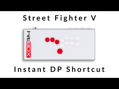 Daigo’s New Controller Causes A Stir In The Fighting Game Community ...