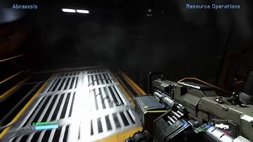 DOOM: Secret Room - Resource Operations