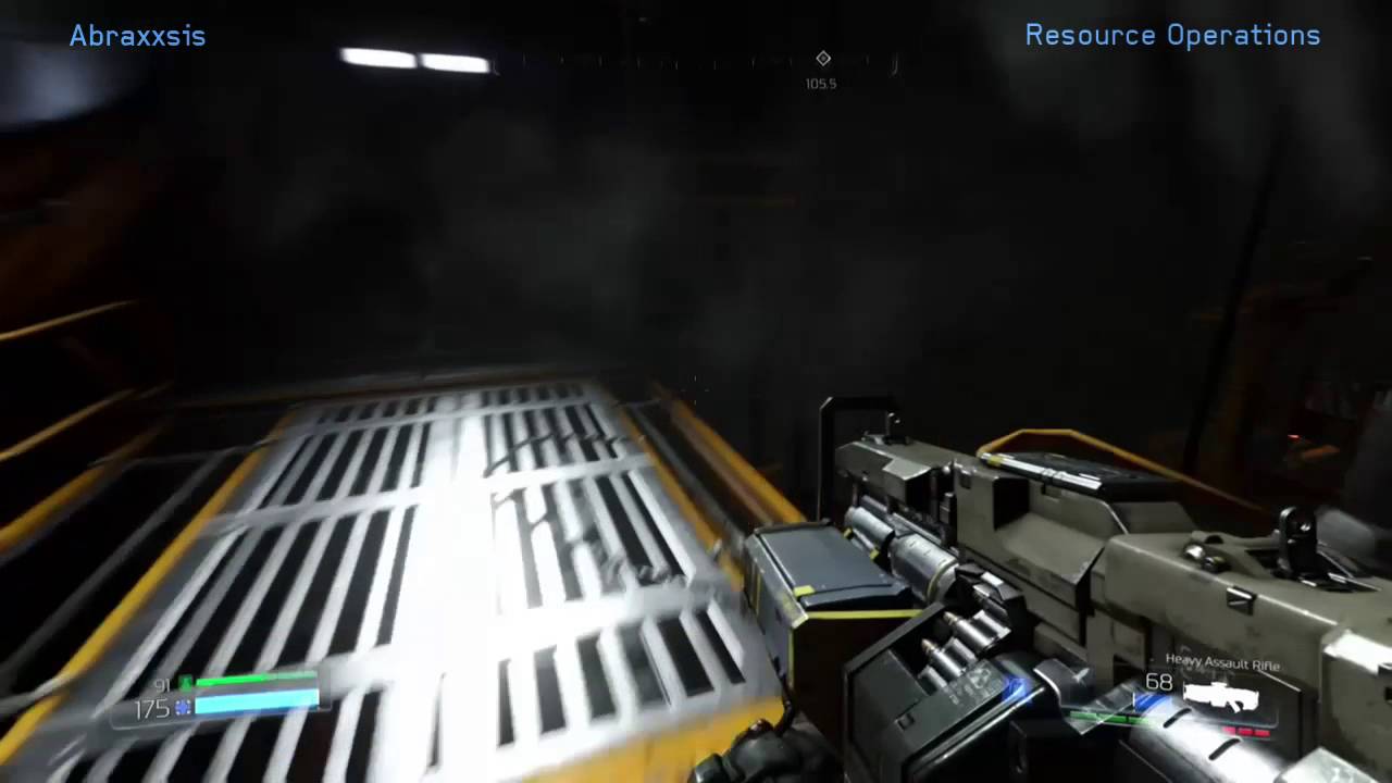 DOOM Secret Room Resource Operations YouTube