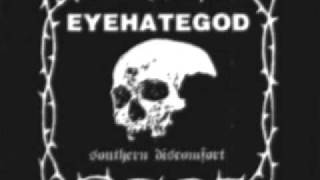 Eyehategod - Story of the Eye