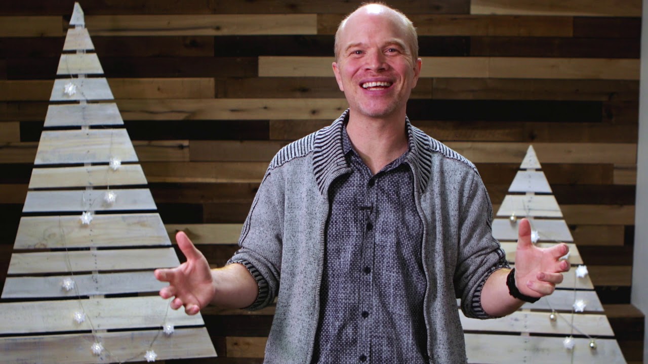 Victory Church Christmas Update Dan Godard YouTube