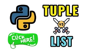 What is the difference between List and Tuple in Python?