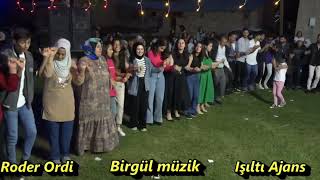 DİYADİN DÜĞÜNLERİ RODER ORDİ BİRGÜL MÜZİK