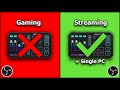 This Will Solve Your GOXLR/OBS Setup Problems (Dual & Single PC)