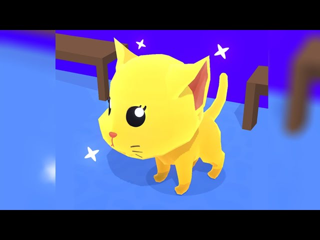 Cat Escape Puzzle - Apps on Google Play