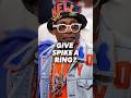 Does Spike Lee deserve a ring? #nba #knicks #basketball