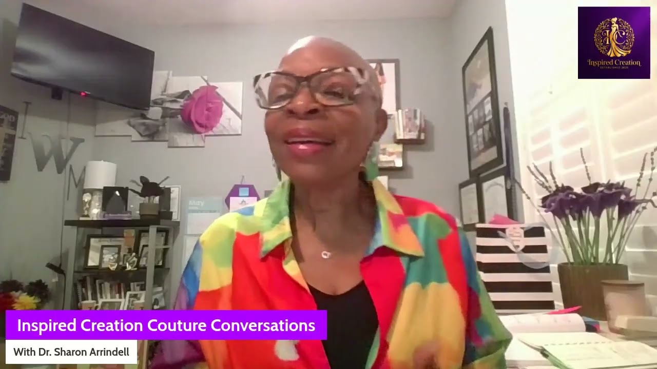 Couture Conversations  The Comeback