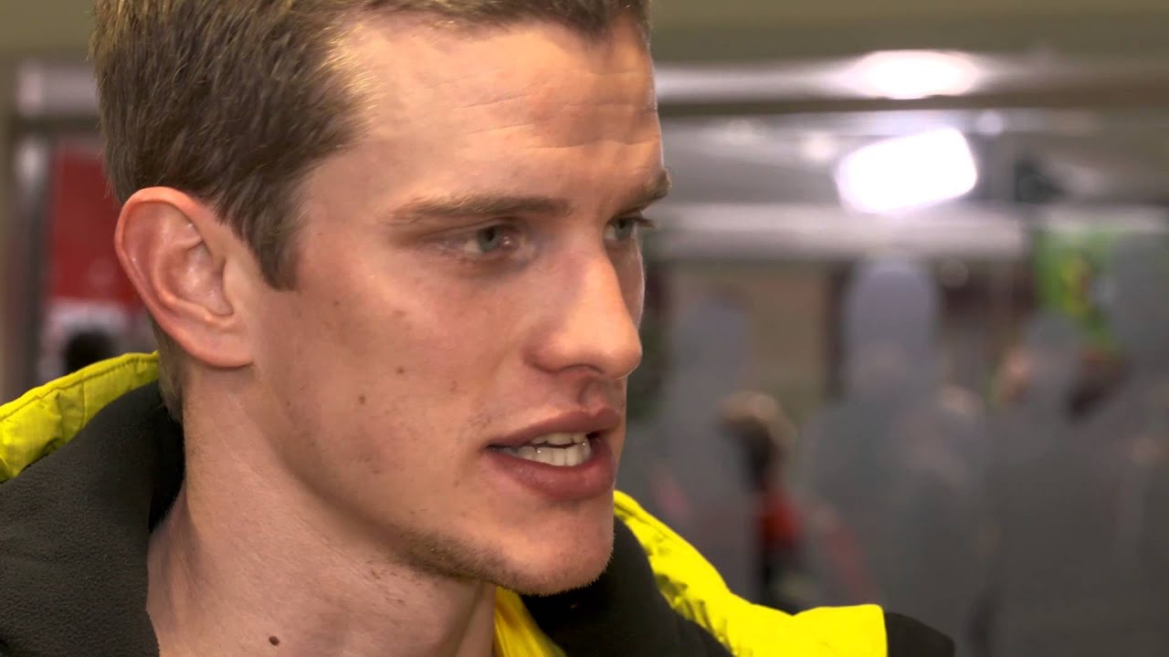 Sven Bender Instagram Sven Bender Instagram