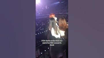 Thumbnail of Every EXOL's Dream' #chanyeol #exo #weareone #exol #shorts