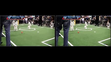 Robotics Leader Peter Stone Presents Keynote at NVIDIA