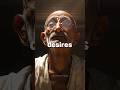 The Ugly Truth About Gandhi