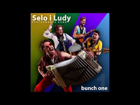 Selo i Ludy - It's My Life (Bon Jovi cover)