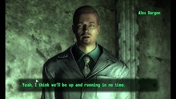 Fallout 3 - Part 87: Project Purity II: Electric Boogaloo