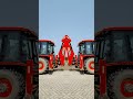 CRAZY jcp red colour JCB VIDEO 😎😂💯 #jcb #jcbvideo #tractor #excavator #bulldozer #backhoe #cat
