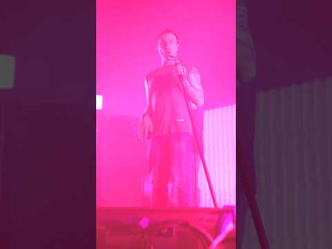 WEG in Manchester! Next Dublin, Belfast & Cork, all sold out! Thank you for believing in us Ireland.