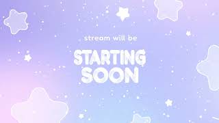 [VOD, June 27, 2026] 🩵 VTUBER!! 🌙 RDR2 FIRST PLAYTHROUGH!! // test stream for monday + chapt 1!!