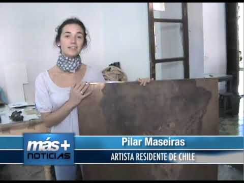 MAS NOTICIAS. CULTURA. TALLER DE GRFICA ACTUAL