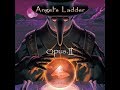 Angel&#39;s Ladder 2nd Album &quot;Opus.II&quot;