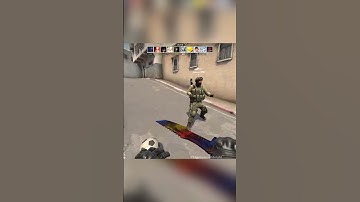 Most Wholesome CSGO Deathmatch Lobby  #gaming #soccer #2023 #csgo #wholesome #solo #deathmatch