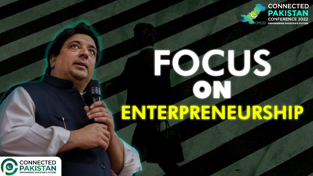Empowering Education and Entrepreneurship: Insights from Hisham Sarwar, Co-founder of WorkChest