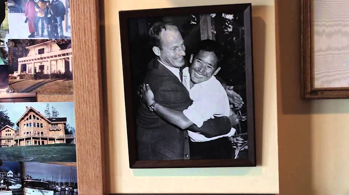 A Life Well Lived | Jim Whittaker & 50 Years of Ev...