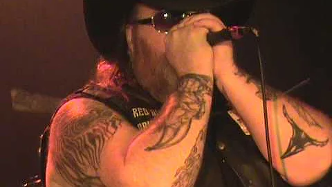 Texas Hippie Coalition - Troublesome Times "HQ" (9-20-11)