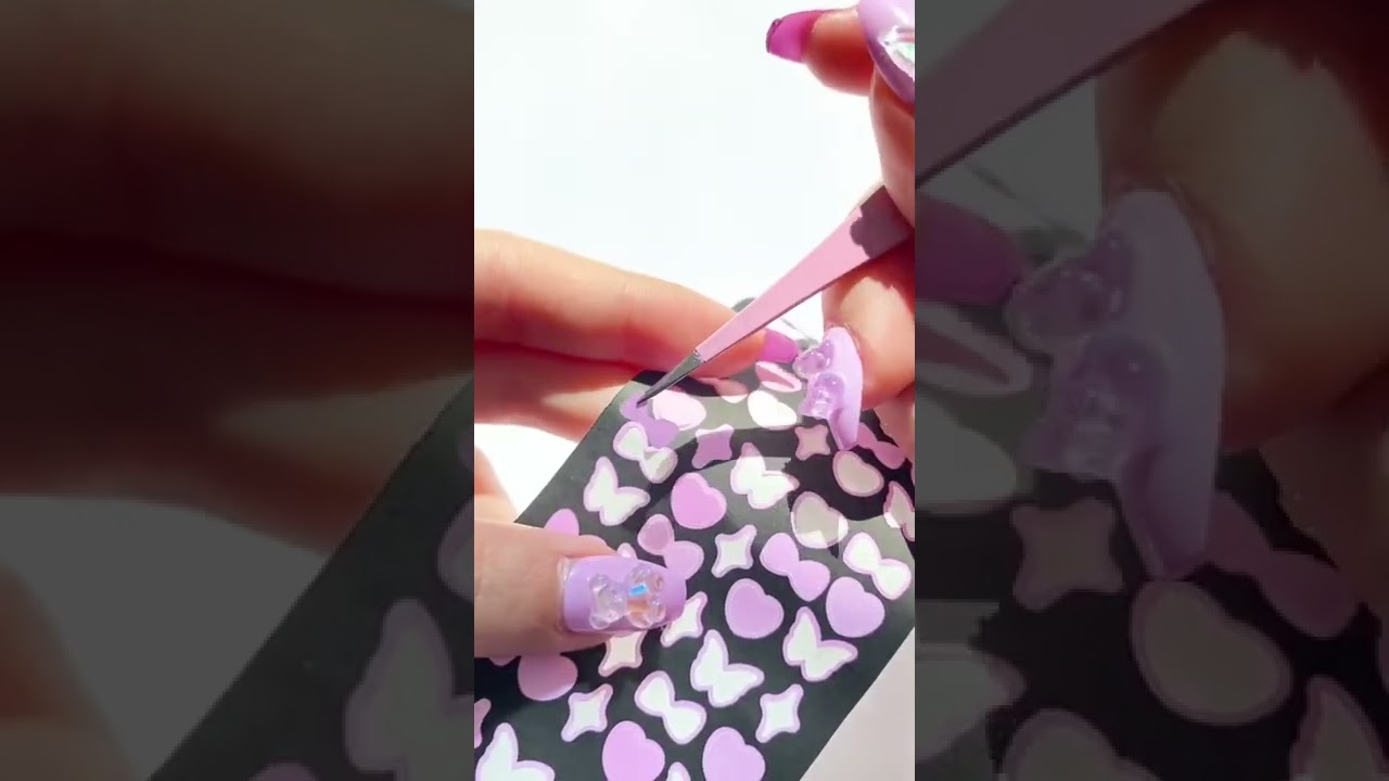 Relaxing polco deco asmr 💕