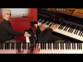 Three Sweet Piano Chords for Ya! - Peter Martin | 2 Minute Jazz