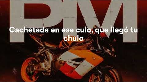 La Joaqui feat. El Malilla & DobleP, PM (Letra/Lyrics)