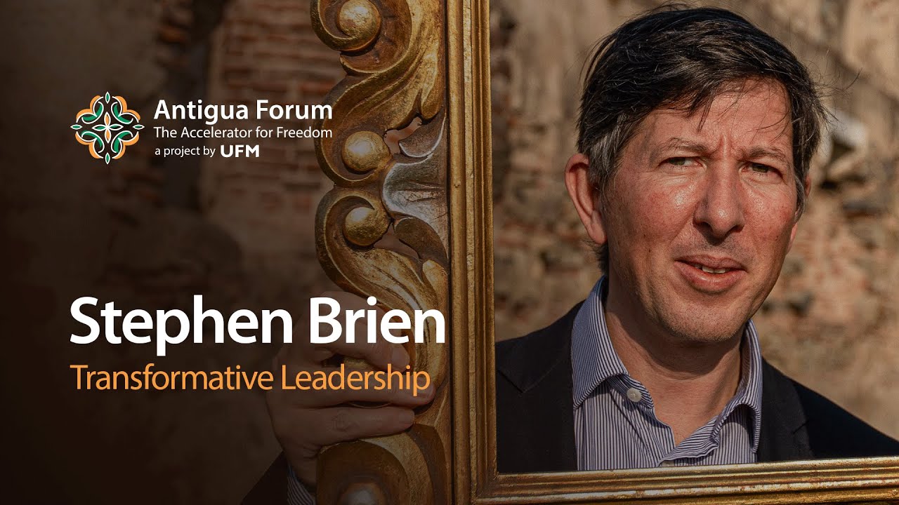 Transformative Leadership