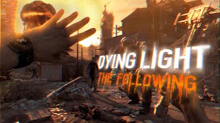 Как открыть секретную концовку в Dying Light The Following