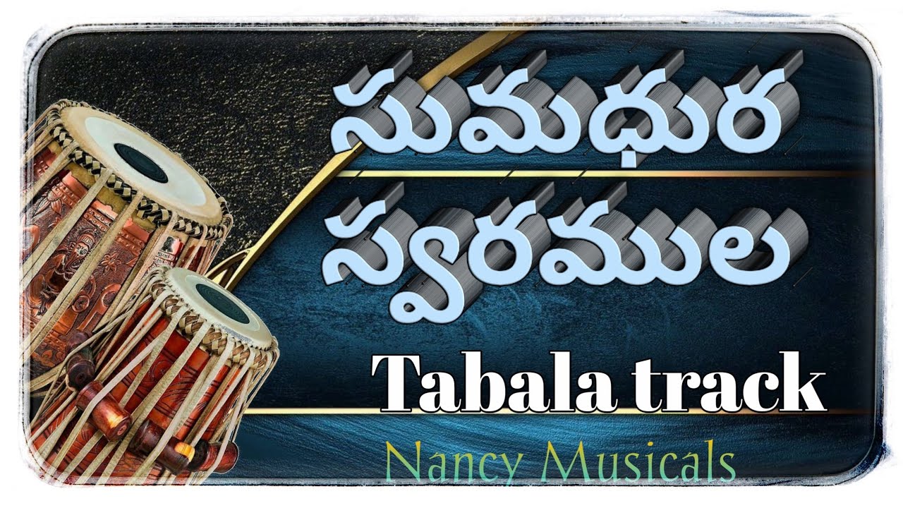 Tabala tracks