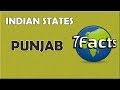 Indias most famous state 7 facts about punjab