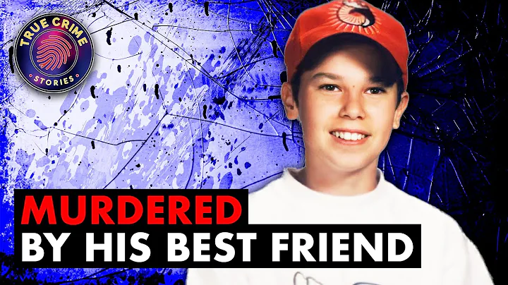 Murdered By His Best Friend | True Crime Documenta...