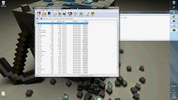 ★How to install Too Many Items mod 1.4.7