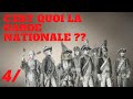 Cest quoi la garde nationale franaise  en 3 minutes evnement de lhistoire de france