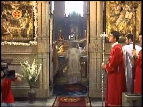 მღვდლობა - მღვდელი