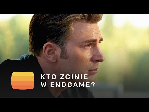 Wideo: Kto ginie w grze końcowej?