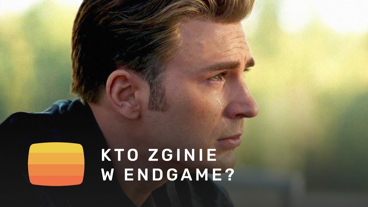 Kto zginie (a kto powinien) w Avengers: Koniec Gry? - YouTube