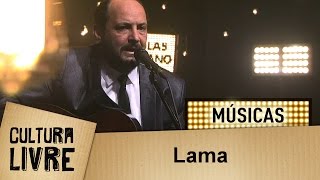 Miniatura de vídeo de "Lama por DOUGLAS GERMANO"