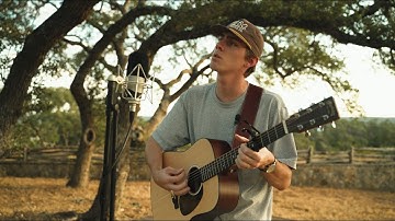 Dylan Gossett - Beneath Oak Trees (Acoustic)