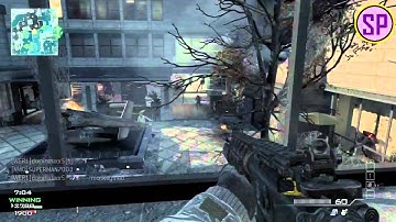 MW3 l First Impressions Gameplay/Commentary by KoolioFoolio9000