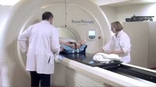 Accuray TomoTherapy Hi-Art System for Radiation Oncologists