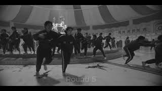 Celebrity "Round the Circle V" - Squid game [Season 2] [With Carousel music segments.] Wealth