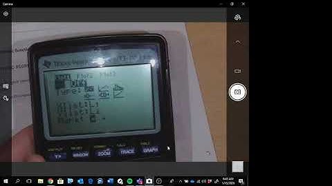 7 5 modelling data using log functions