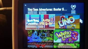 Video thumbnails Pegasus / Game OS / Retroflag GPi Case