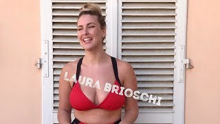 The Love Curvy Bikini - Laura Brioschi